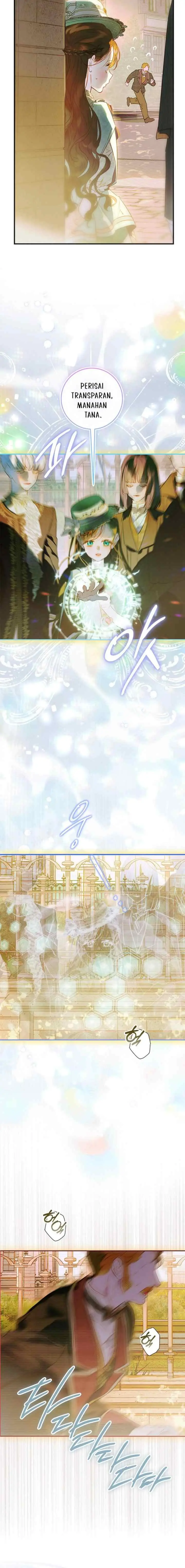 My Mom Got A Contract Marriage chapter 93 halaman 10