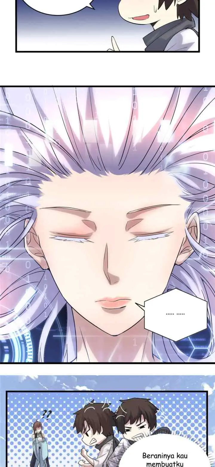 I Might Be a fake Cultivator chapter 3 halaman 8