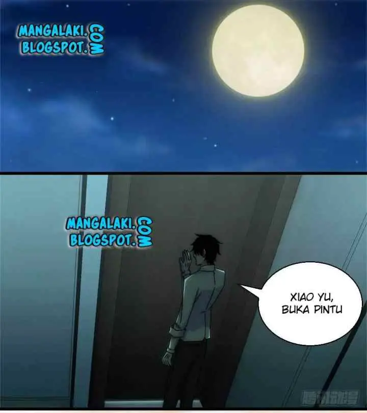 King of Apocalypse chapter 12 halaman 10