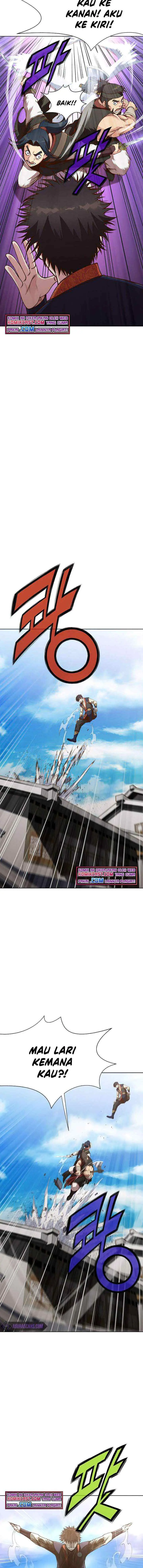 Heavenly Martial God chapter 18 halaman 6