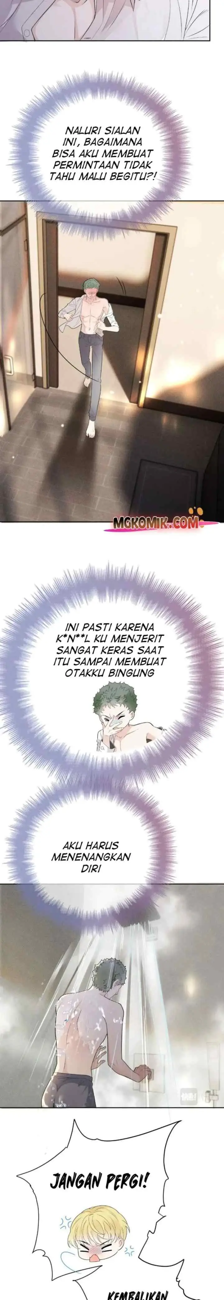 The Duke's Hidden Baby: BOGO! chapter 217 halaman 10