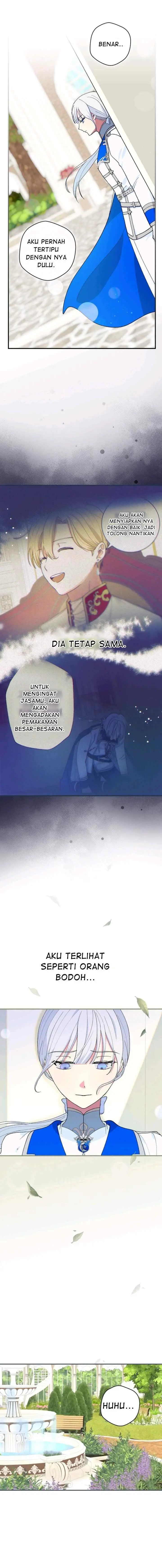 Knight of the Frozen Flower chapter 10 halaman 13