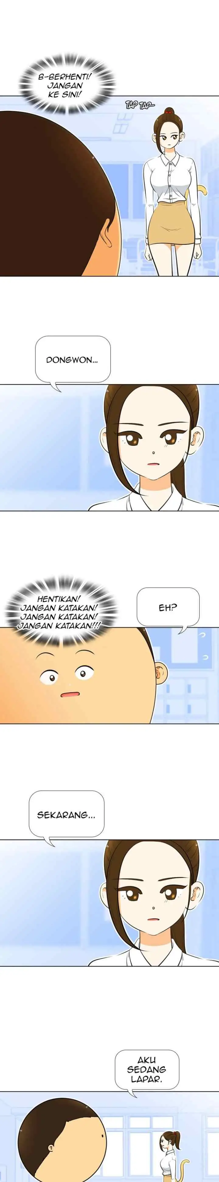 New Normal: Class 8 chapter 207 halaman 9