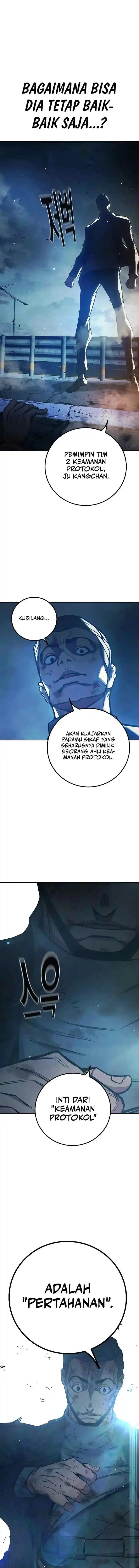Juvenile Prison chapter 68 halaman 18