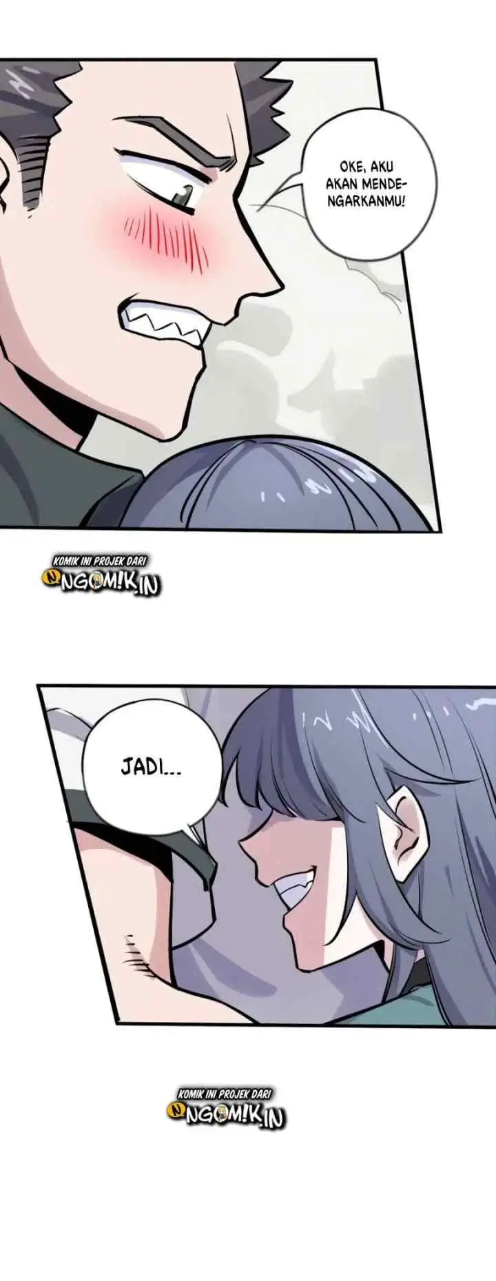 Shi Shen Zhi Lu chapter 13 halaman 15