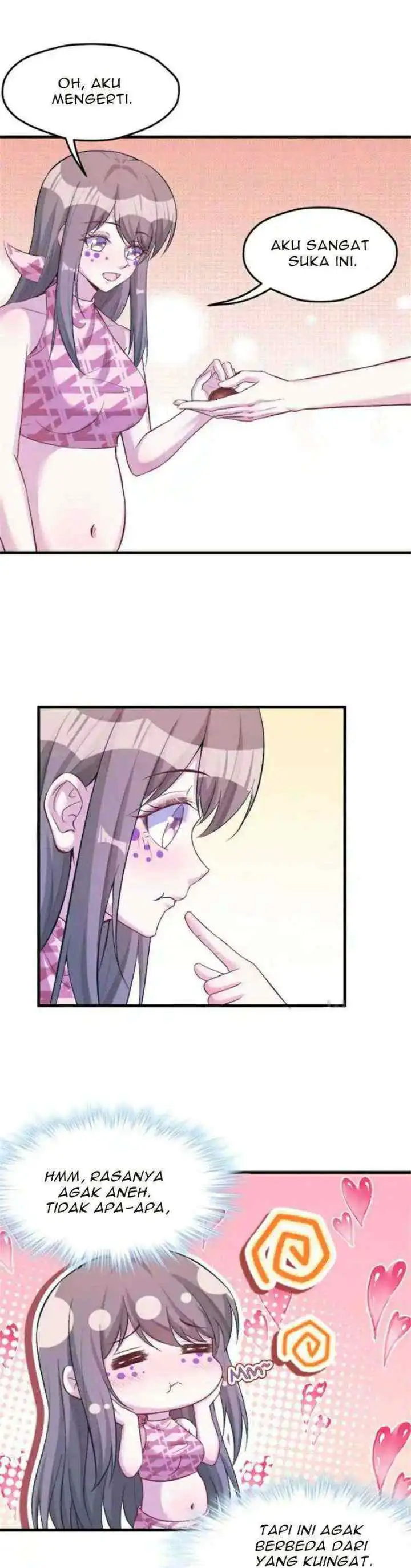 Beauty and the Beasts chapter 200 halaman 12