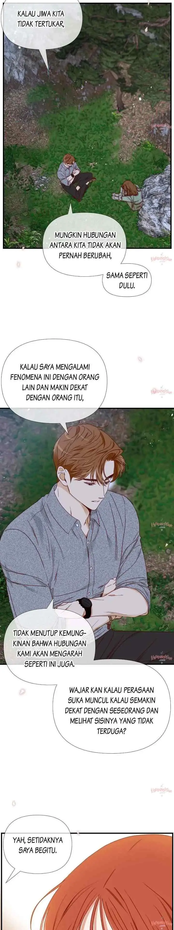 An Hour of Romance chapter 166 halaman 14