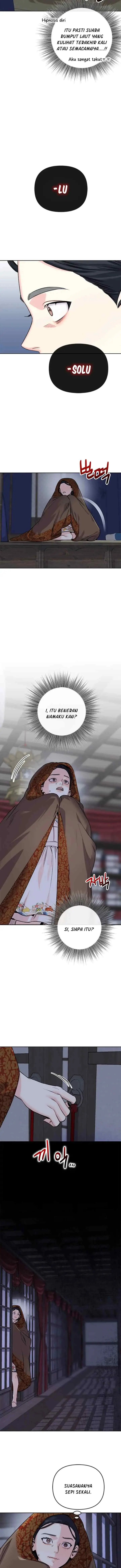 The Pure Heart Of A Monster chapter 43 halaman 9