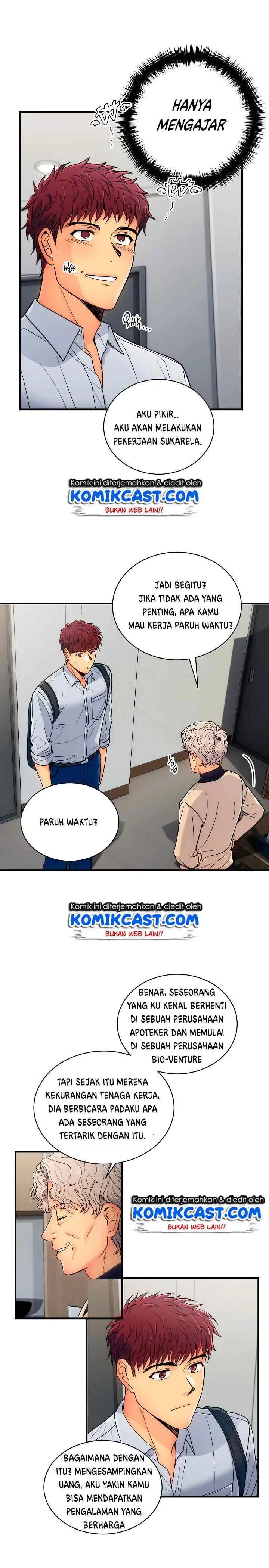 Medical Return chapter 19 halaman 6