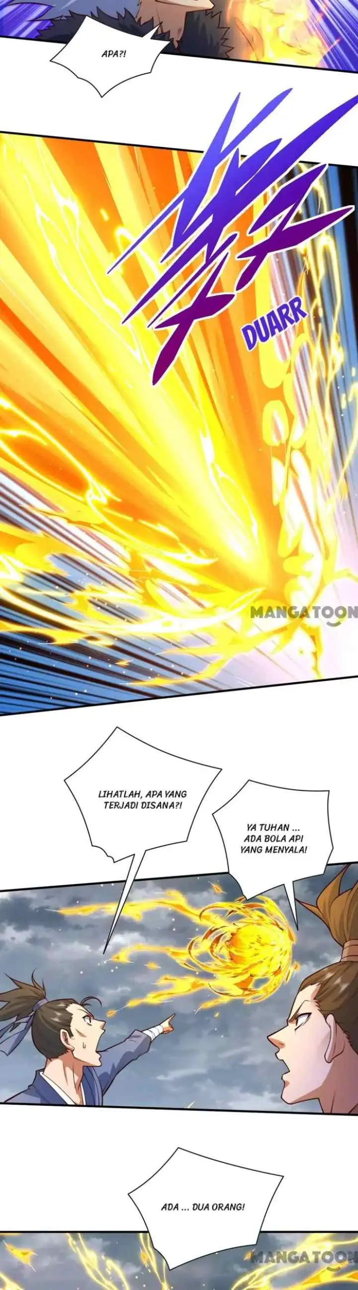 99 Ways to Become Heroes by Beauty Masters chapter 209 halaman 5