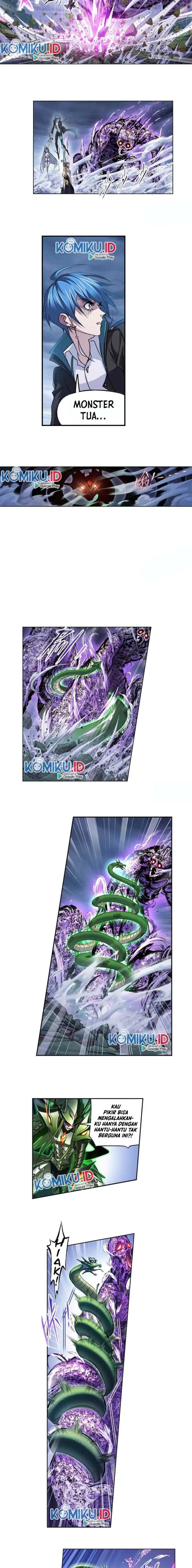 Soul Land chapter 295 halaman 6