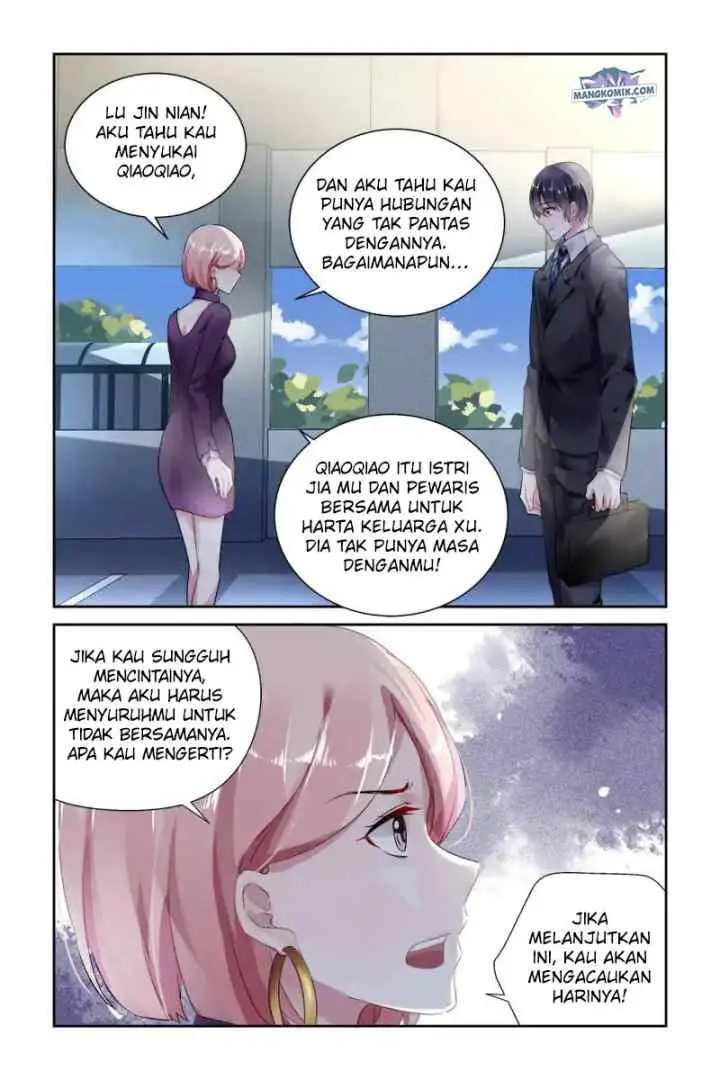 Guomin Laogong Dai Huijia chapter 74 halaman 4