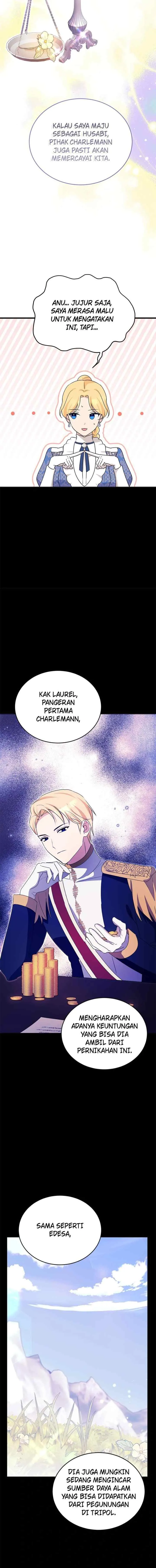 Hawar no Jardim de Inverno chapter 65 halaman 18