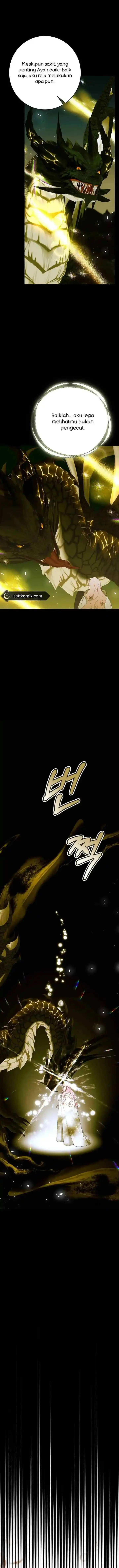 I Only Came to Find My Dad chapter 98 halaman 13