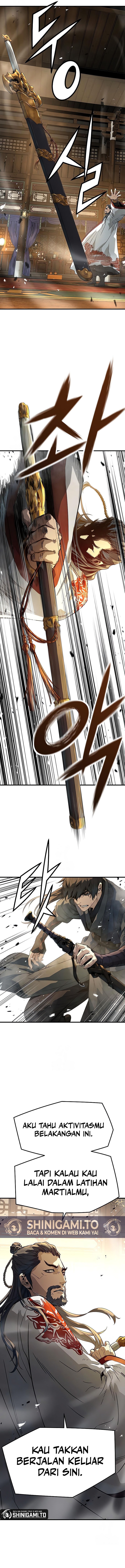 Absolute Regression chapter 87 halaman 10