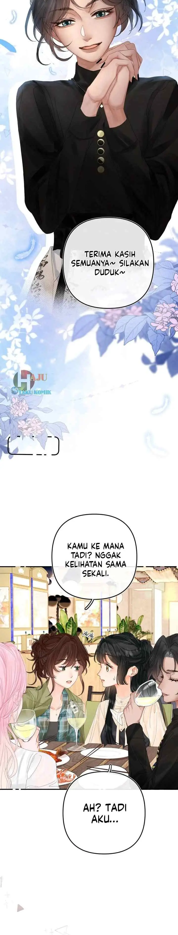 Plese Take Care chapter 24 halaman 10