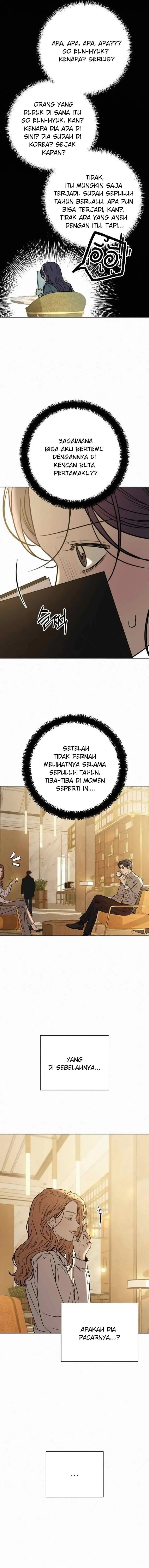 Operation: True Love chapter 106 halaman 16