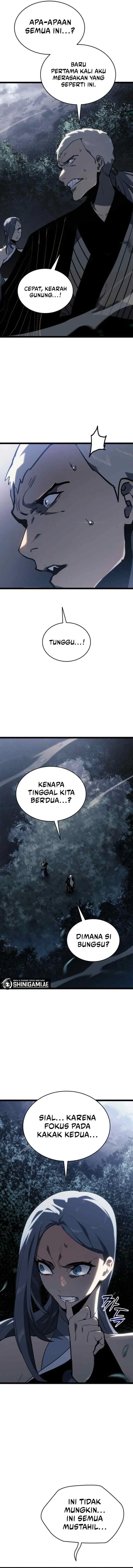 Reaper of the Drifting Moon chapter 63 halaman 16