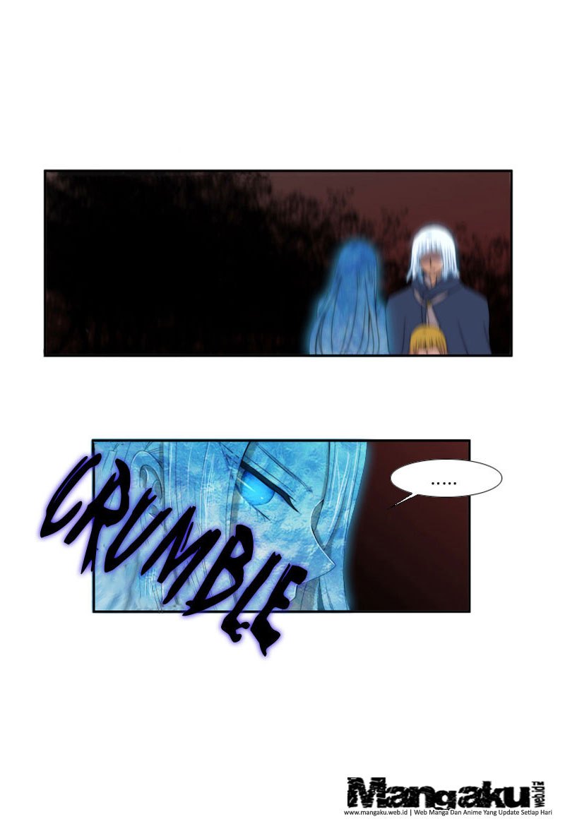 Black Haze chapter 39 halaman 23