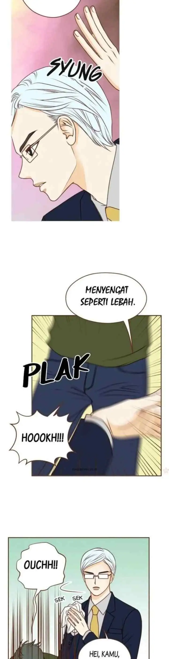 Love Puzzles chapter 40 halaman 13