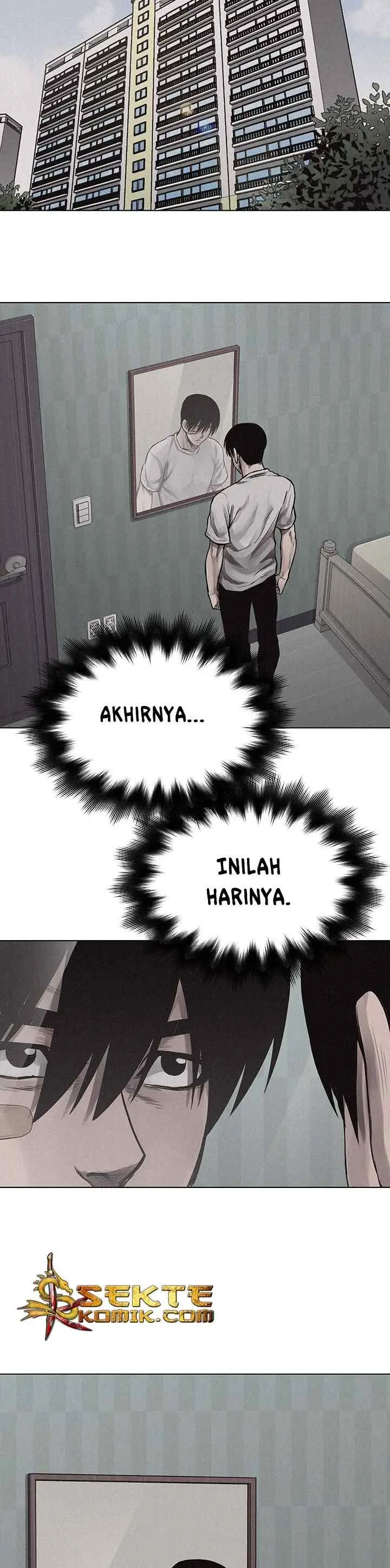 Pounding chapter 19 halaman 12