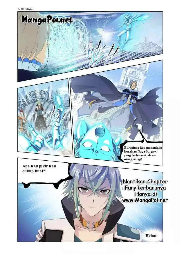 Kuang Shen chapter 5 halaman 17