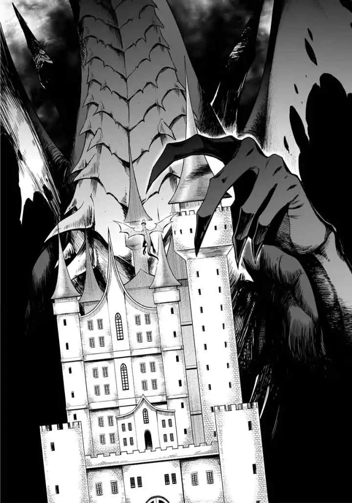 Negatibu Yuusha to Maougun Kanbu chapter 19 halaman 4
