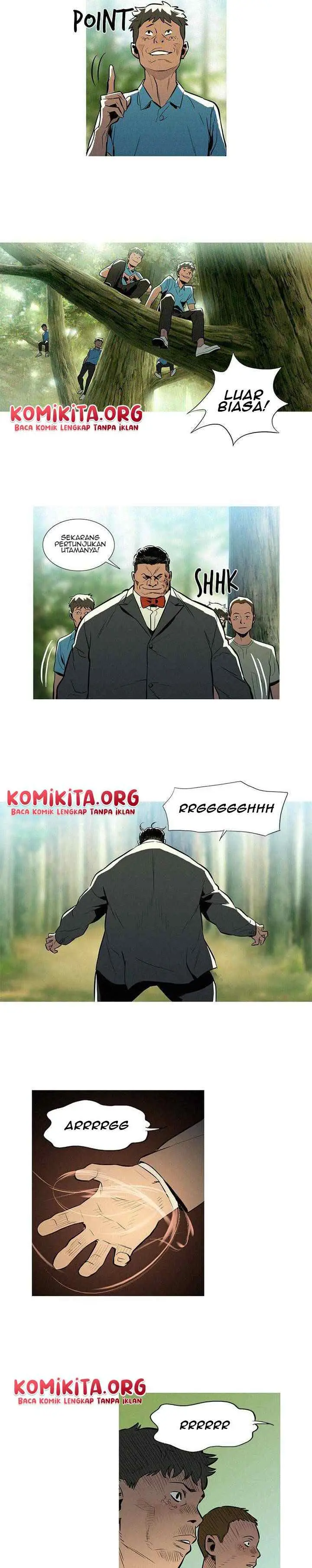 Baski chapter 11 halaman 14