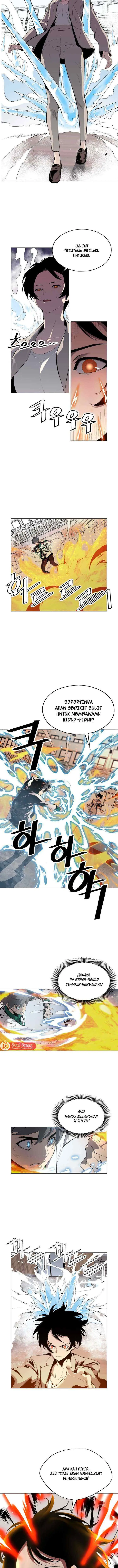 Utori: The Legacy chapter 4 halaman 9