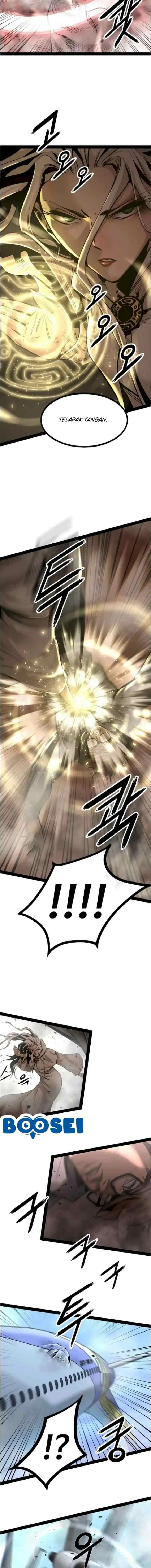 The Un-Comparable chapter 84 halaman 11