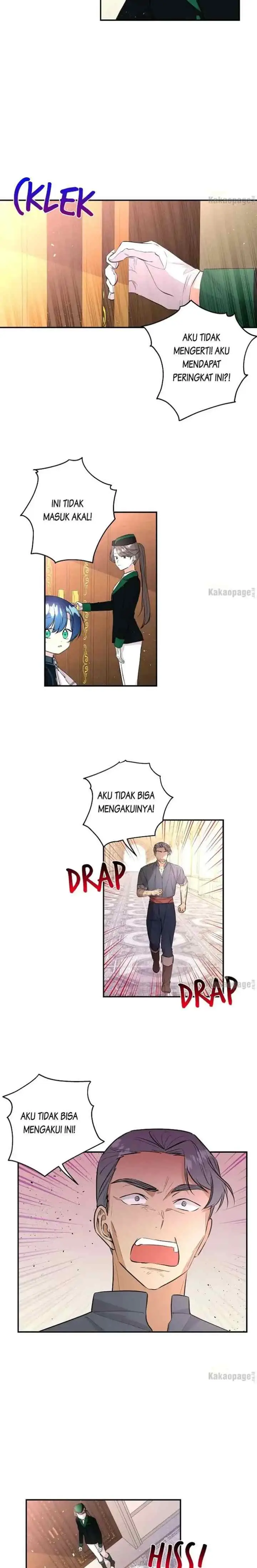 Daughter of the Great Wizard chapter 74 halaman 13