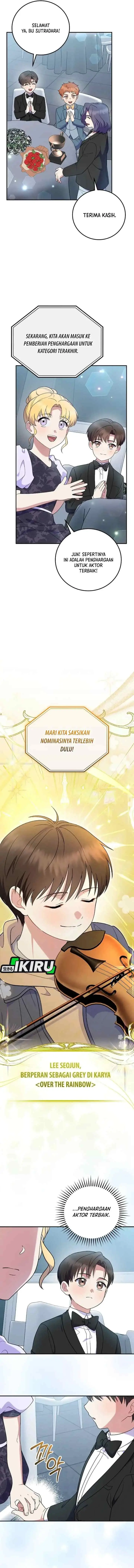Superstar From Age 0 chapter 81 halaman 10