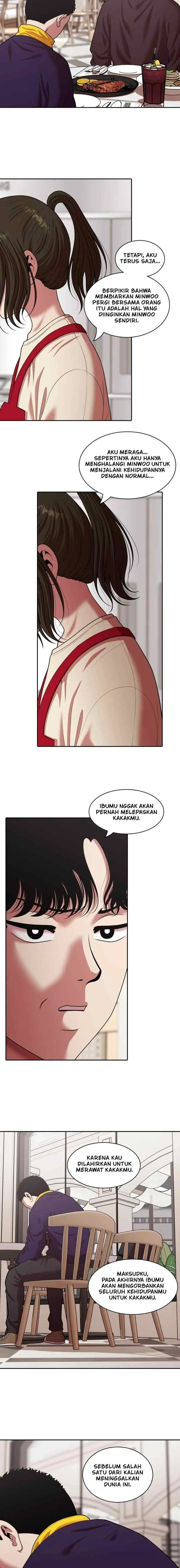 Mañana chapter 230 halaman 13