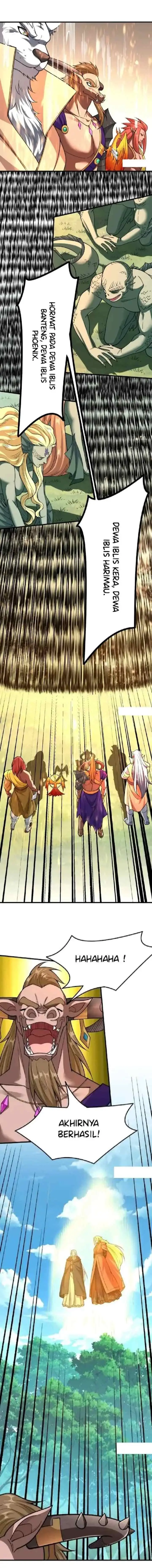 Martial Arts Reigns chapter 583 halaman 13