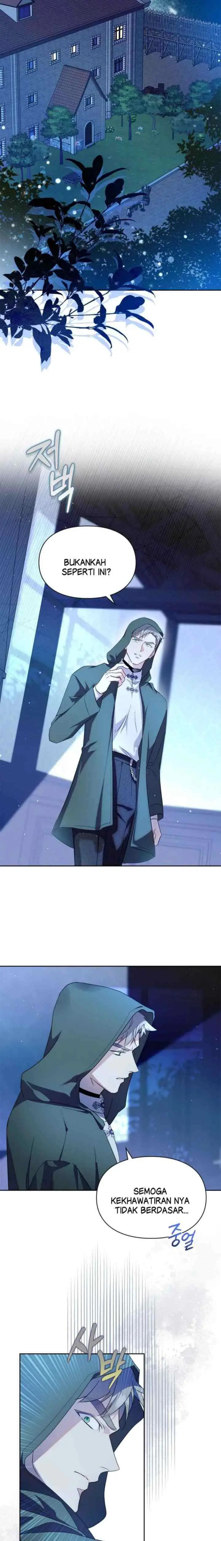 I Became the Tyrant's Servant chapter 85 halaman 17