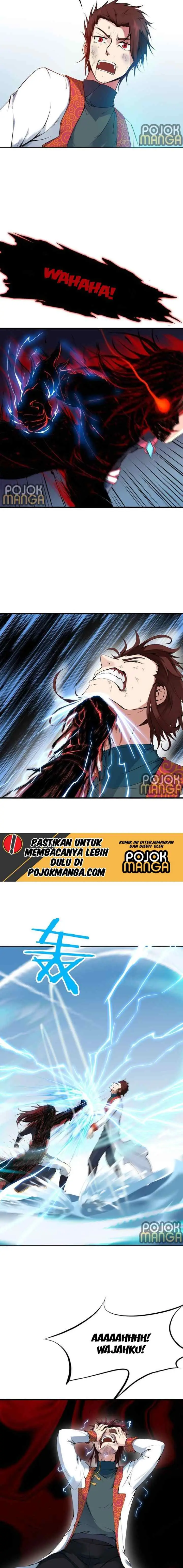 Dragon Pulse chapter 26 halaman 11