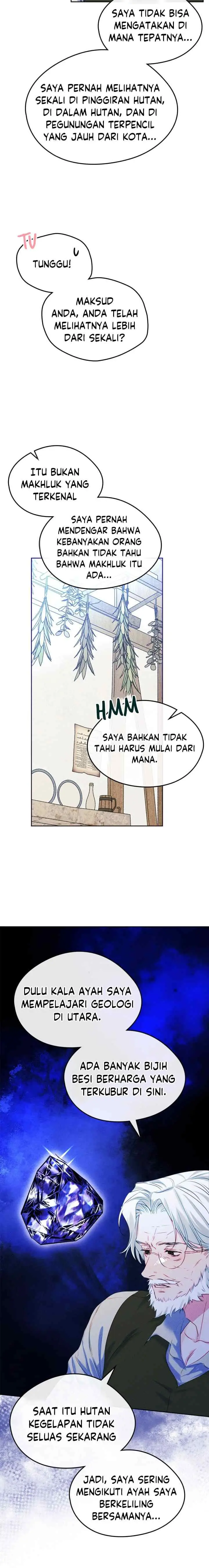 I Became the Male Lead's Female Friend chapter 64 halaman 15
