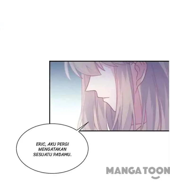 I Mingled With A CEO: The Daughter's Return chapter 237 halaman 17