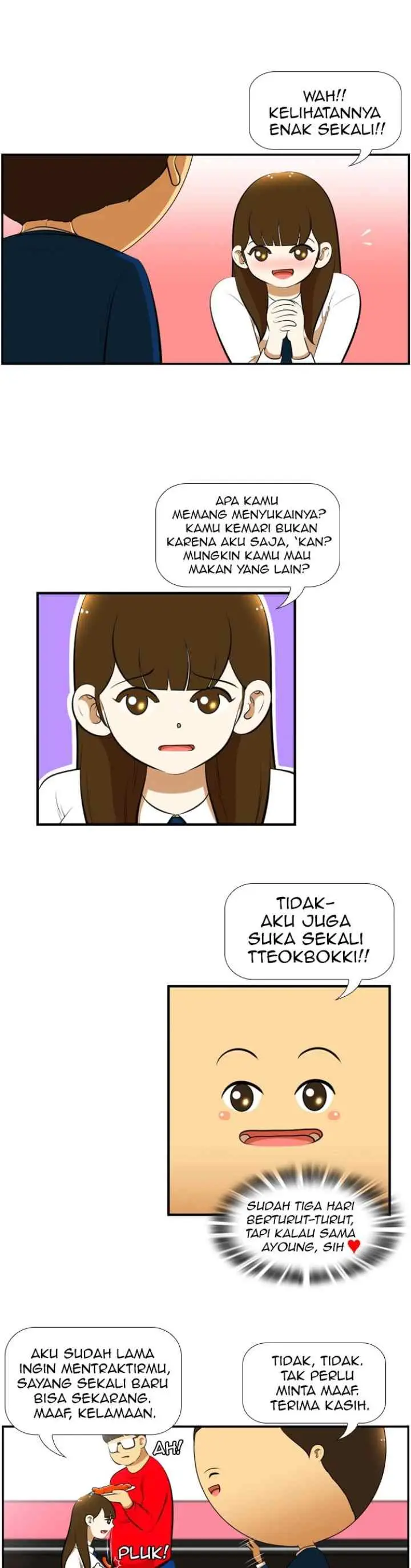 New Normal: Class 8 chapter 178 halaman 11