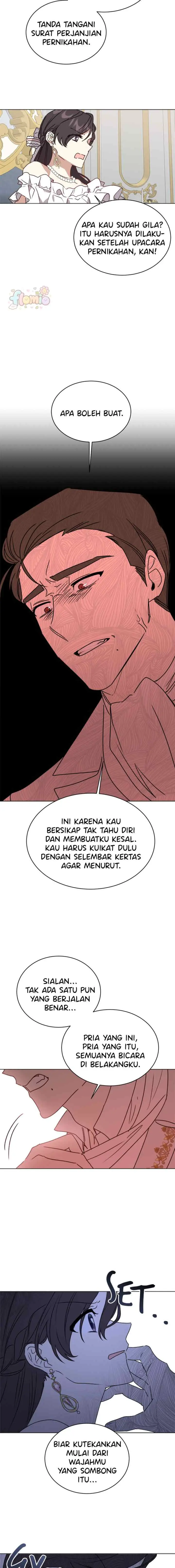 Im Just His Friend chapter 51 halaman 7