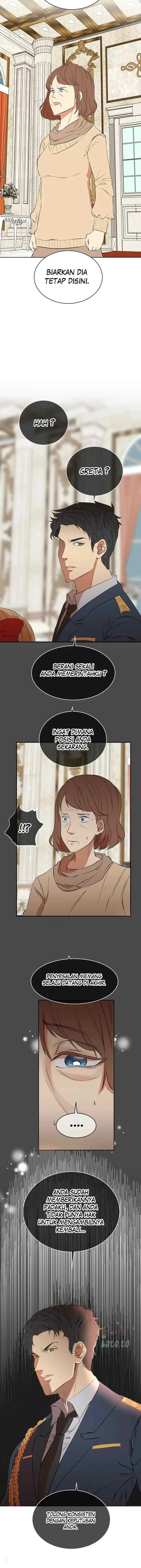 Infinite Sky chapter 59 halaman 9
