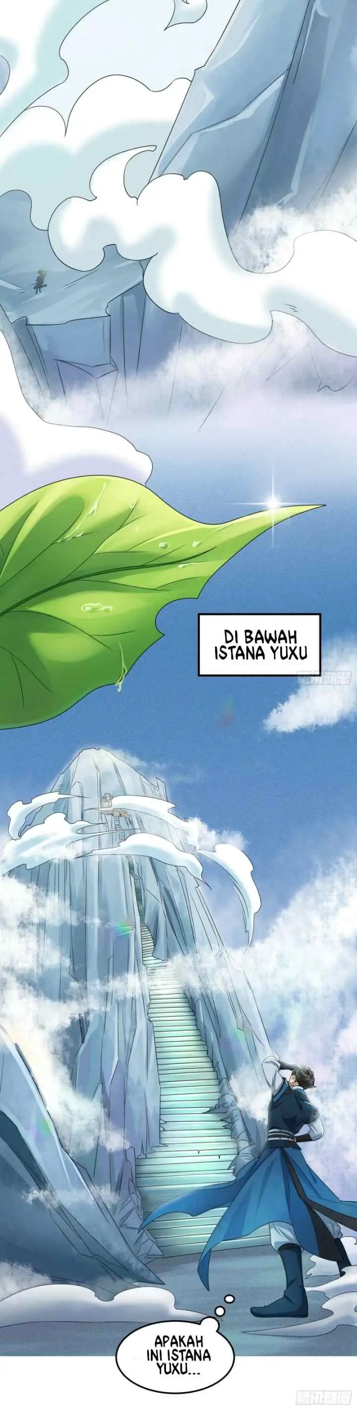 Human Era chapter 16 halaman 9