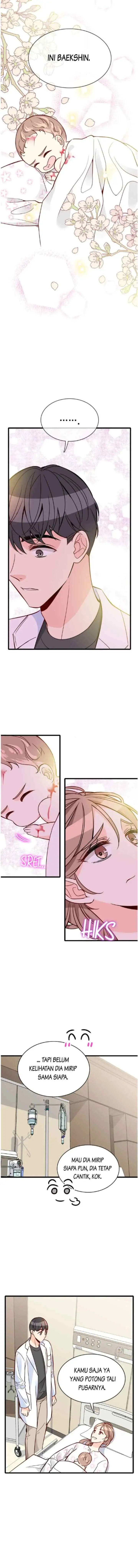 Emergency! How to Deal With Love chapter 90 halaman 7