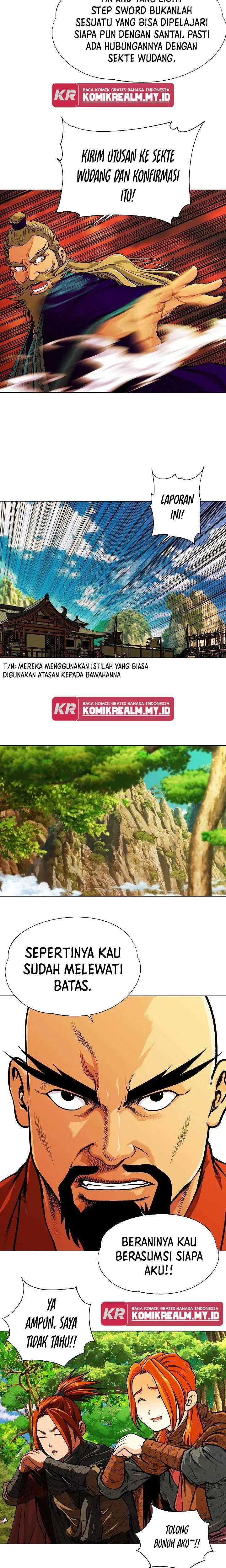 Five Dimensional Zone chapter 25 halaman 4