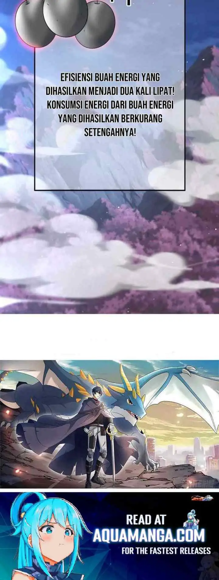Dragon Master of the Olden Days chapter 58 halaman 13