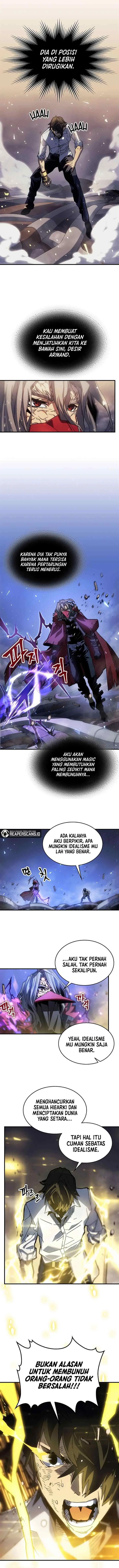 A Returner's Magic Should Be Special chapter 202 halaman 5