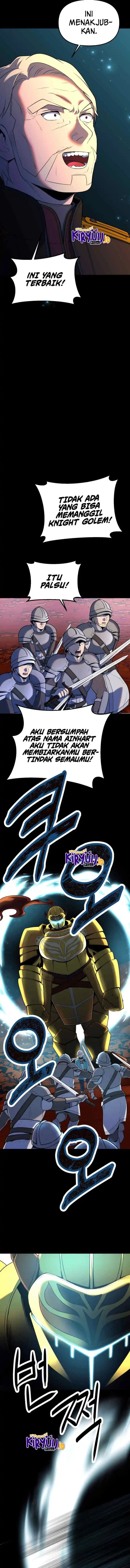Golden Mage chapter 11 halaman 15