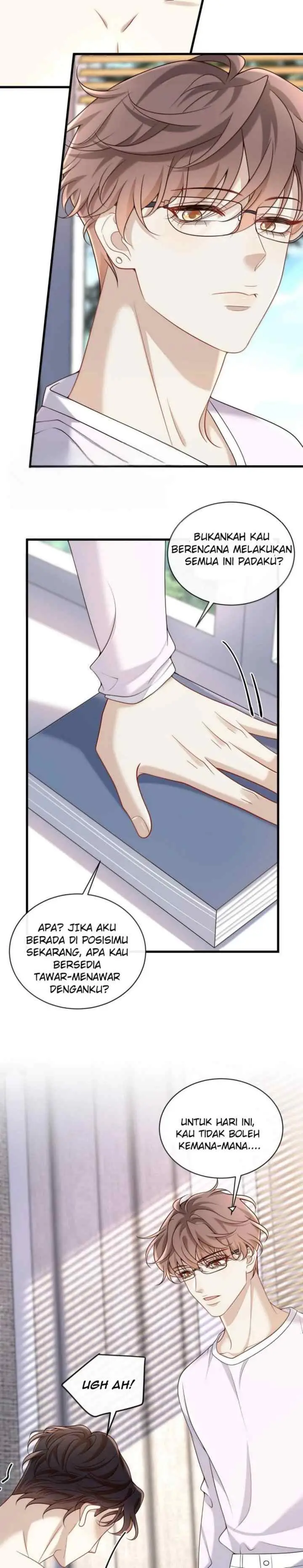 He Came Late At Night chapter 92 halaman 8