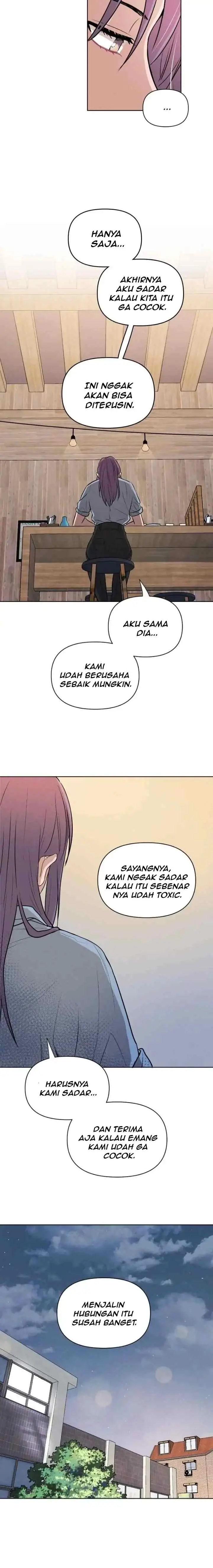 Pitiful Us chapter 19 halaman 8