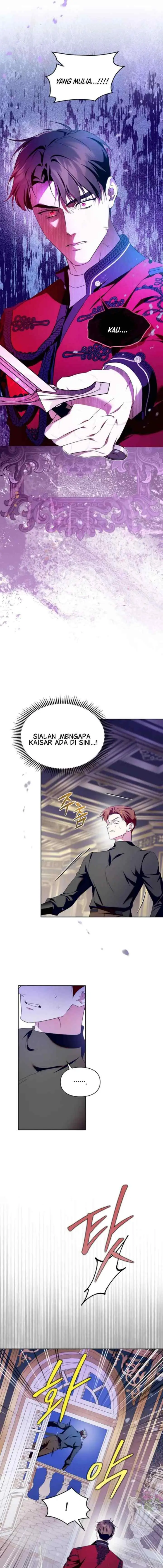 I Became the Tyrant's Servant chapter 79 halaman 5